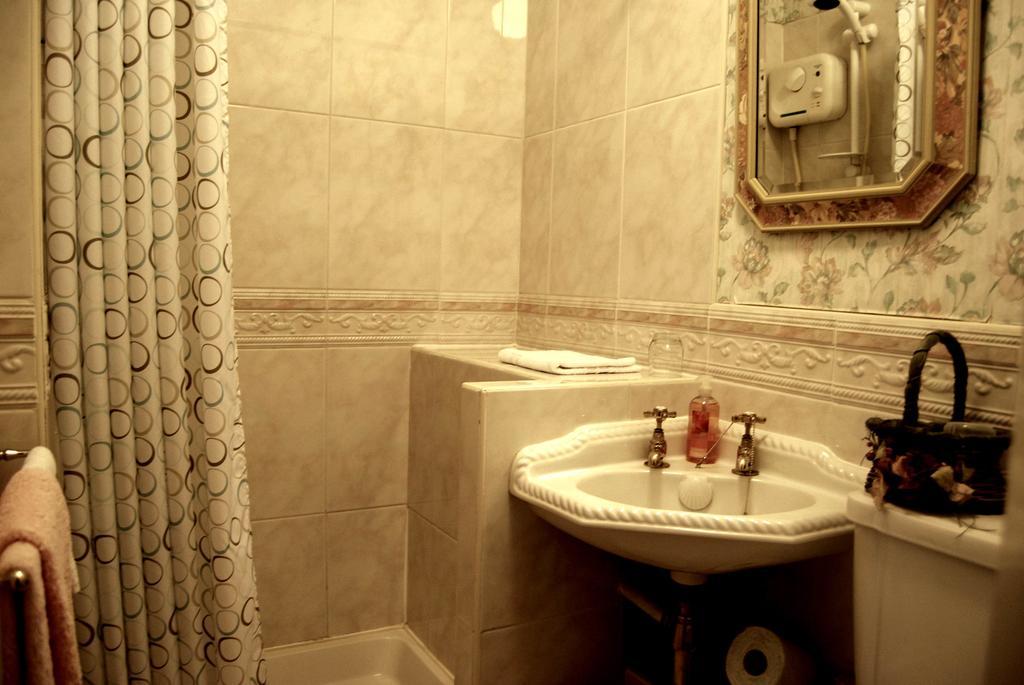 Grange Lodge Country House Dungannon Habitación foto