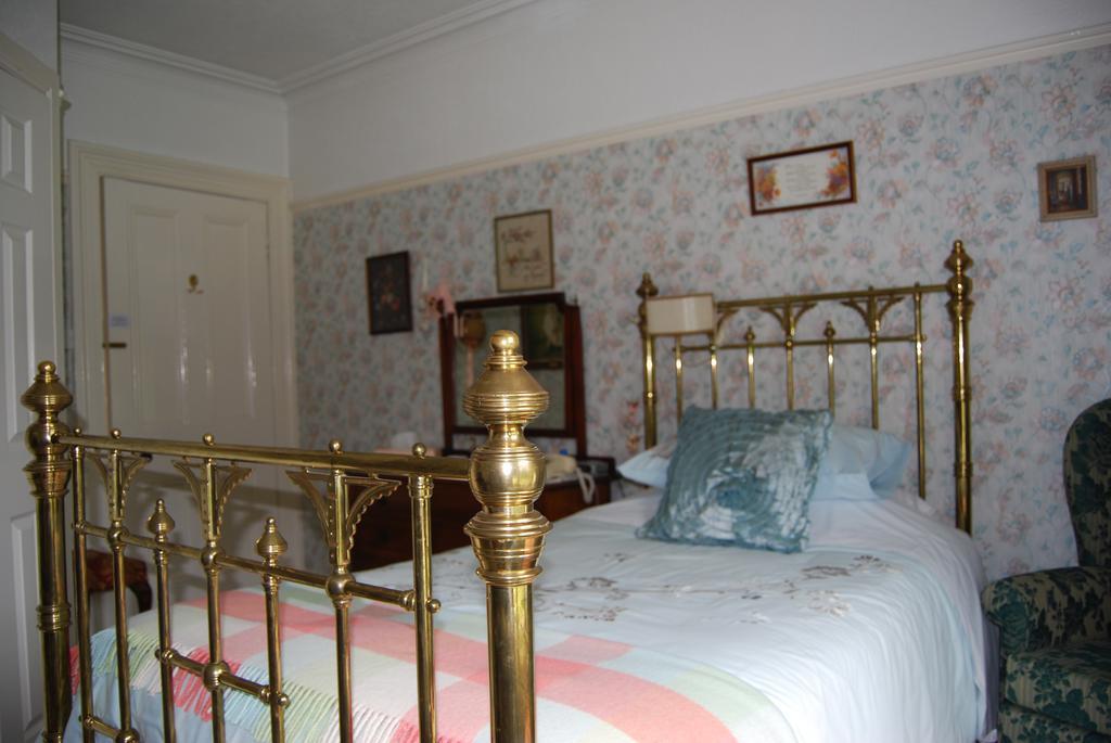 Grange Lodge Country House Dungannon Habitación foto