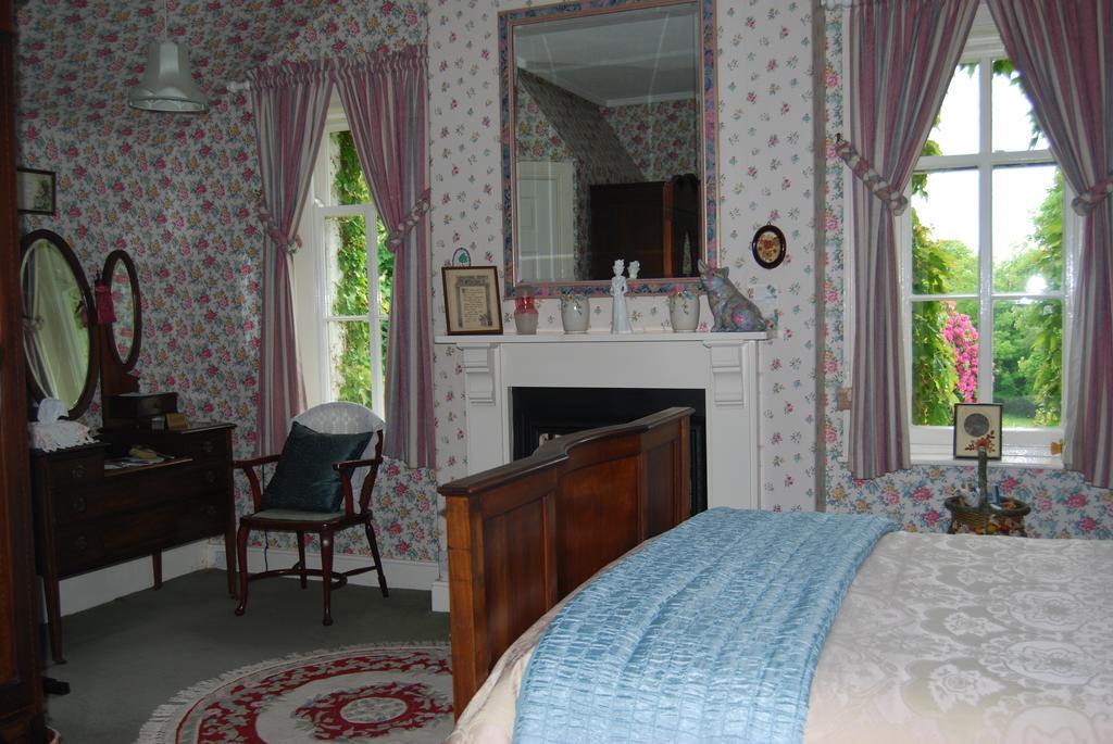 Grange Lodge Country House Dungannon Habitación foto
