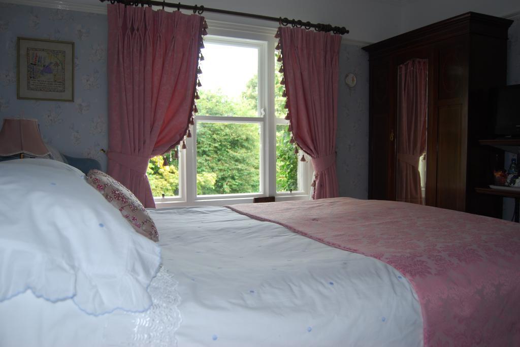 Grange Lodge Country House Dungannon Habitación foto