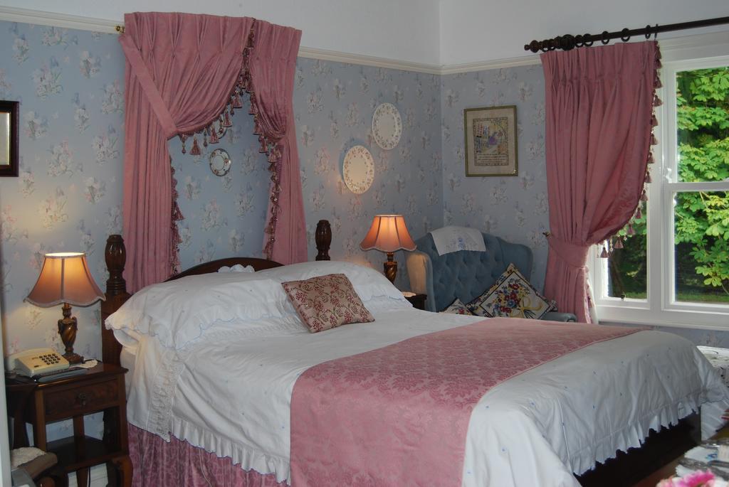 Grange Lodge Country House Dungannon Habitación foto